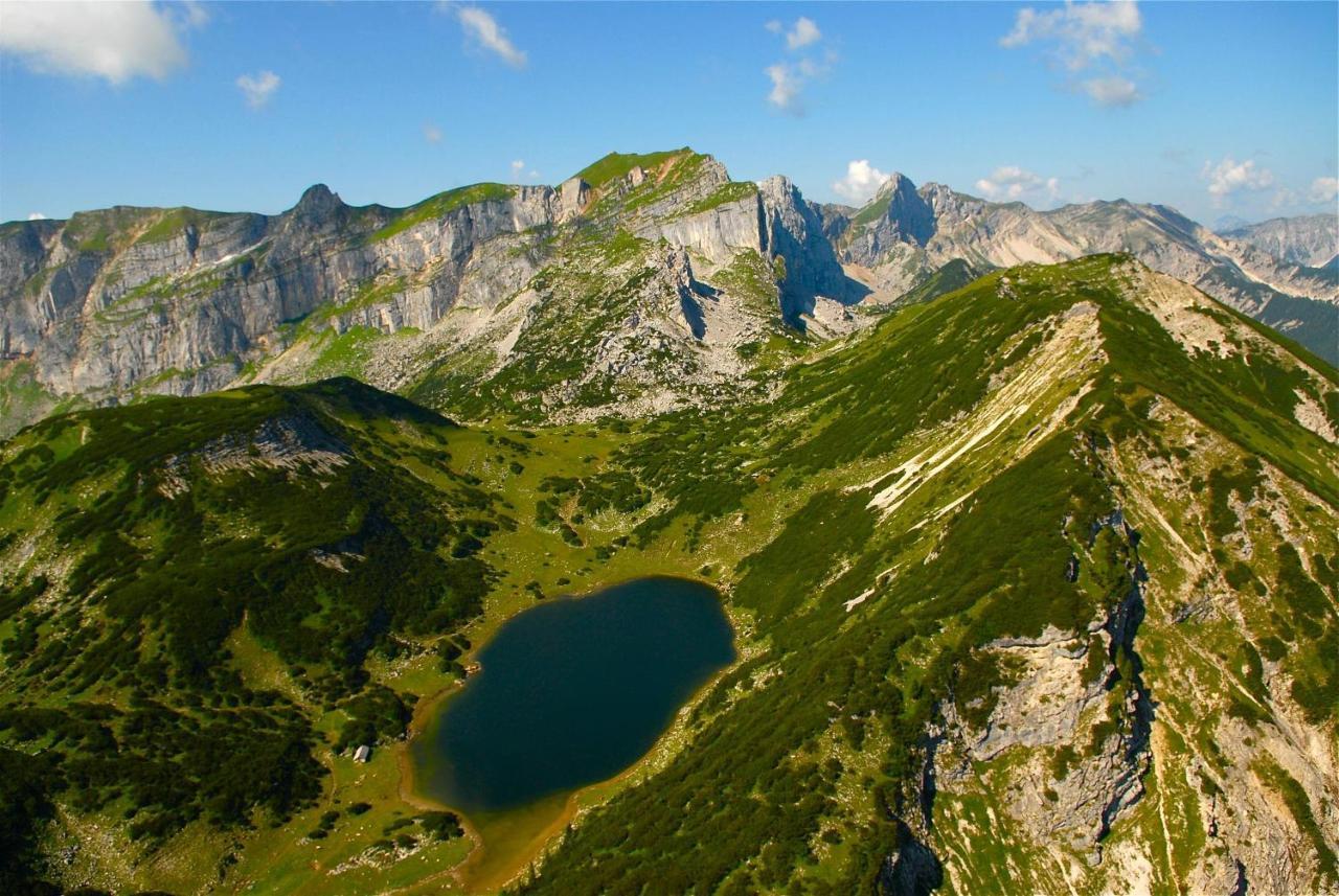 Apart Zireiner See クラムザッハ エクステリア 写真